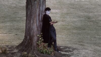 My Summer as a Goth (2018)