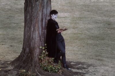 Mi Verano de Gótica (2020). Película Estreno Trailer