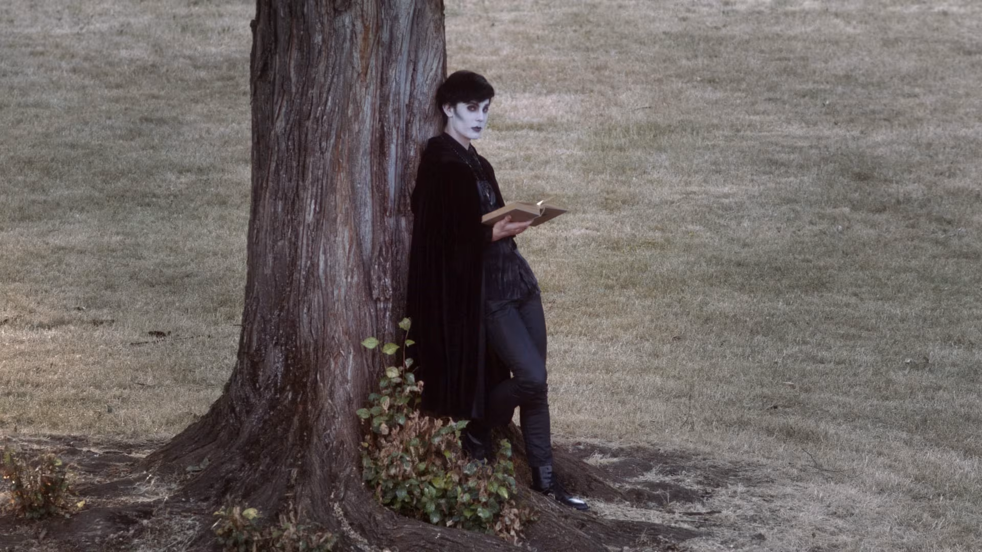 My Summer as a Goth (2018)