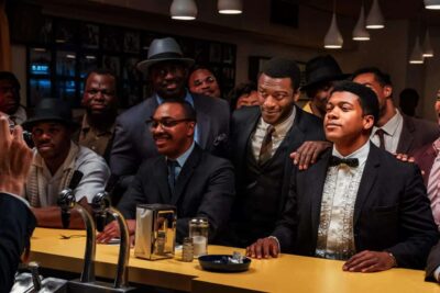 One Night in Miami (2020). Estreno. Trailer