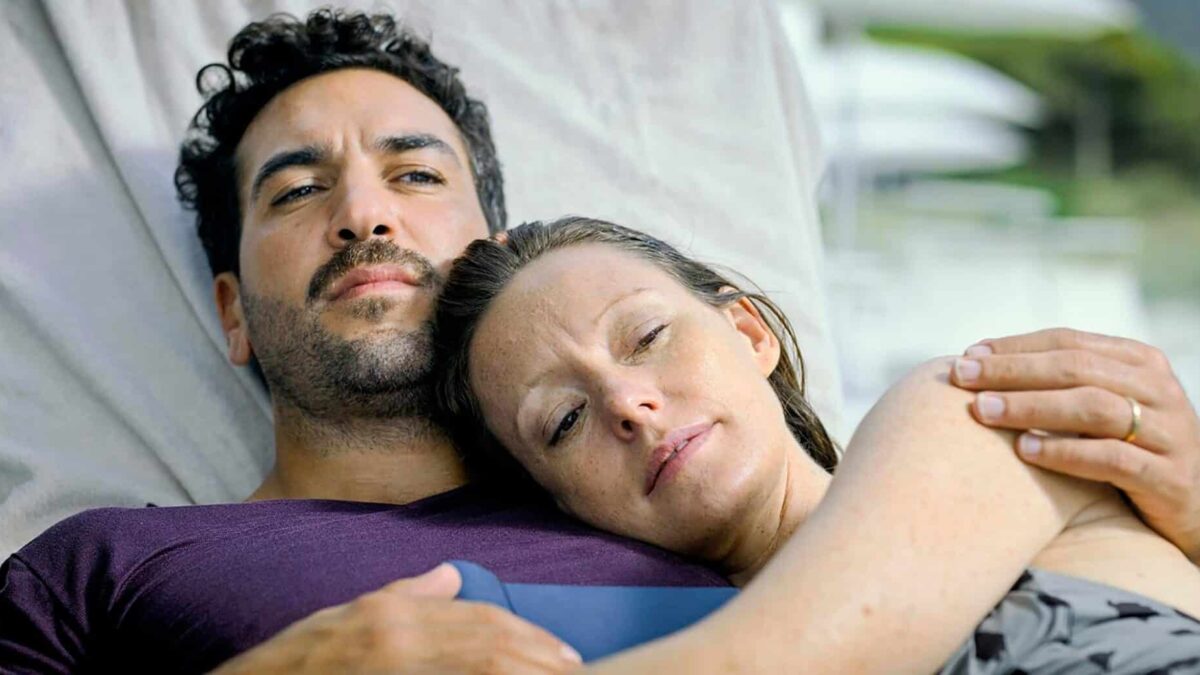 Crítica de La Vida que Queríamos (2020). Película Netflix