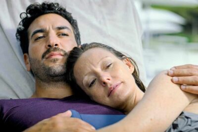 Crítica de La Vida que Queríamos (2020). Película Netflix