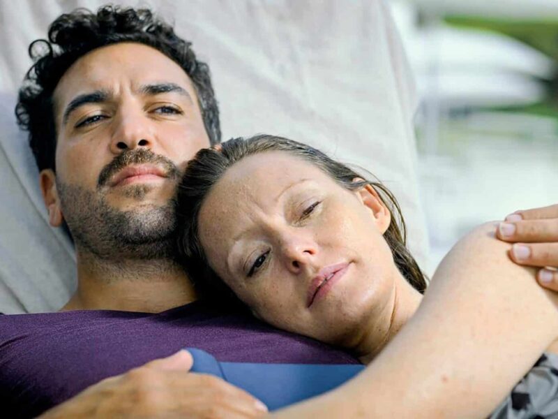 Crítica de La Vida que Queríamos (2020). Película Netflix