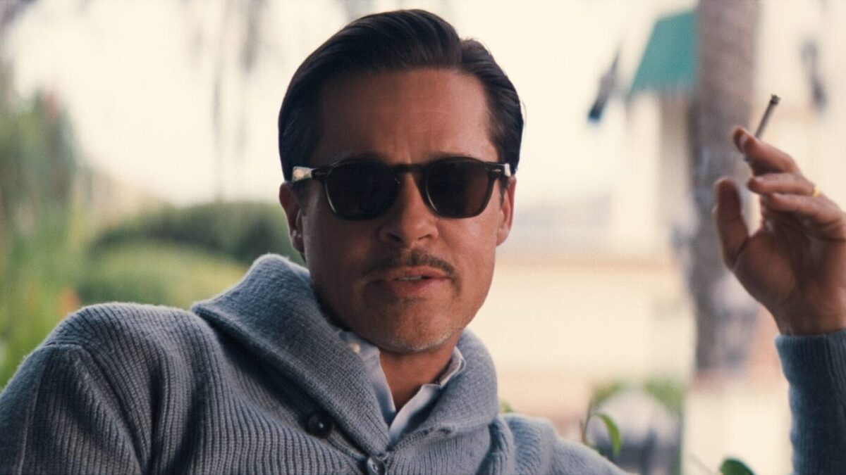 Brad Pitt’s Most Memorable Roles