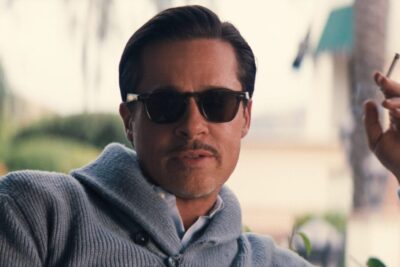 布拉德-皮特最令人难忘的角色