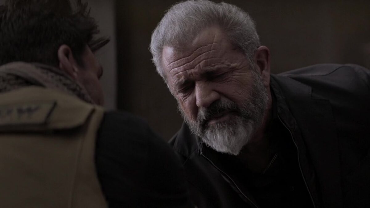 Boss Level (2020). Película Mel Gibson. Crítica, Reseña