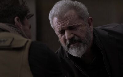 Boss Level (2020). Película Mel Gibson. Crítica, Reseña