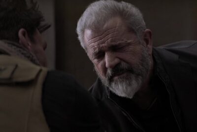 Boss Level (2020). Película Mel Gibson. Crítica, Reseña