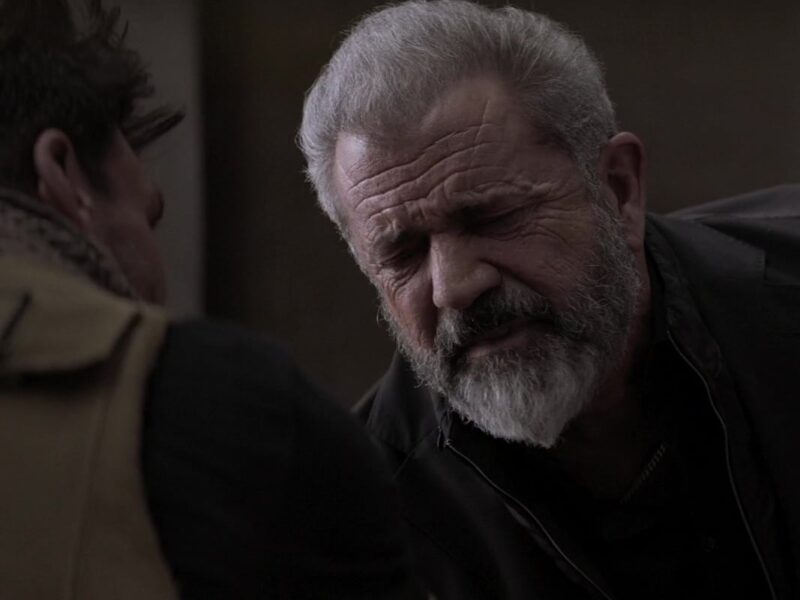 Boss Level (2020). Película Mel Gibson. Crítica, Reseña