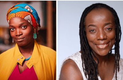 Njideka Akunyili Crosby & Tsitsi Dangarembga Launch Season 4 of David Zwirner Podcast