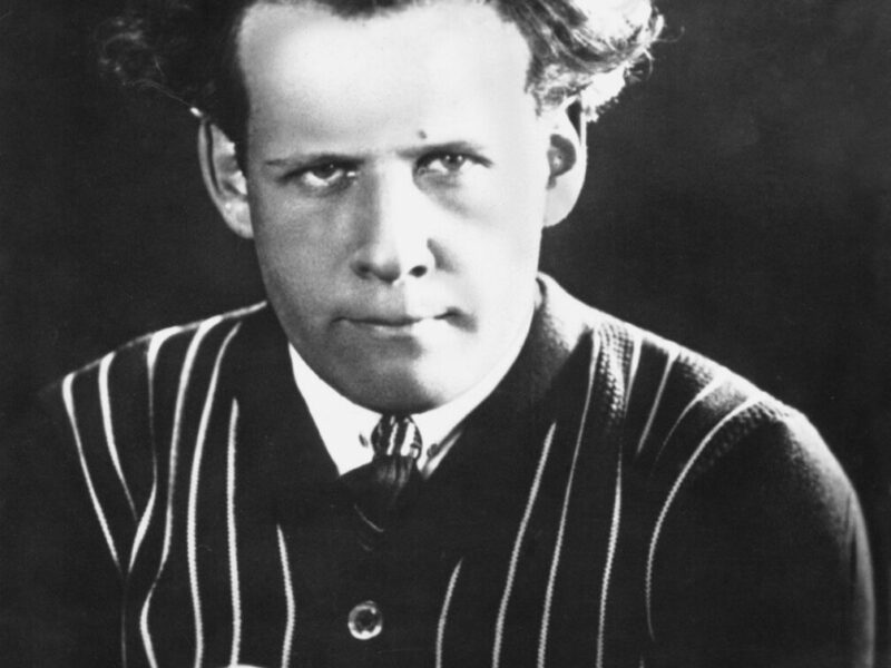 S.M. Eisenstein – Películas, Críticas, Montaje, Biografía
