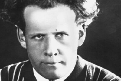 El Montaje de Atracción y S.M. Eisenstein