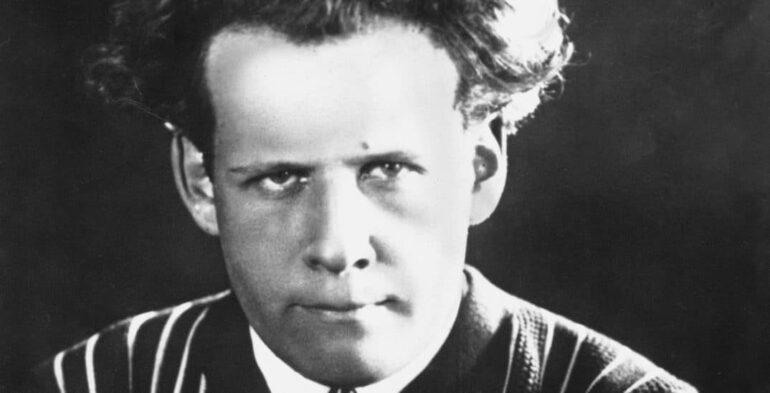 El Montaje de Atracción y S.M. Eisenstein