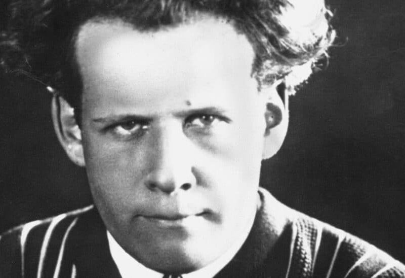 El Montaje de Atracción y S.M. Eisenstein