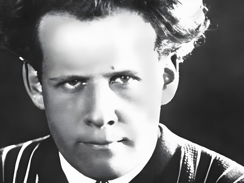 El Montaje de Atracción y S.M. Eisenstein