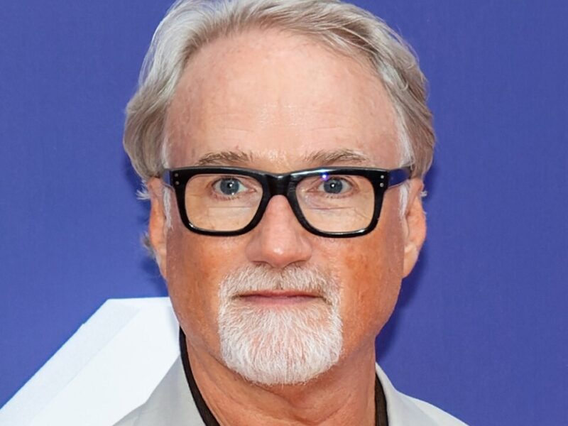 David Fincher, ou la rigueur comme seule réponse possible au chaos hollywoodien