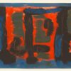 Opening in Germantown: “Betty Parsons: 1950s Works on Paper”