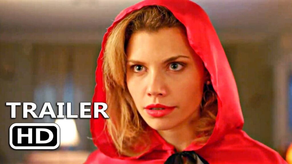 Black Pumpkin (2020). Estreno Diciembre. Trailer