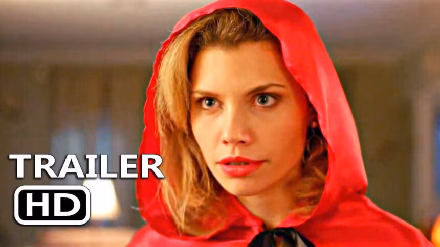 Black Pumpkin (2020)