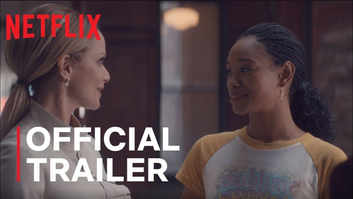 Delicadas y Crueles (2020). Nueva Serie Netflix. Estreno Diciembre. Trailer