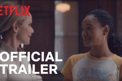 Delicadas y Crueles (2020). Nueva Serie Netflix. Estreno Diciembre. Trailer