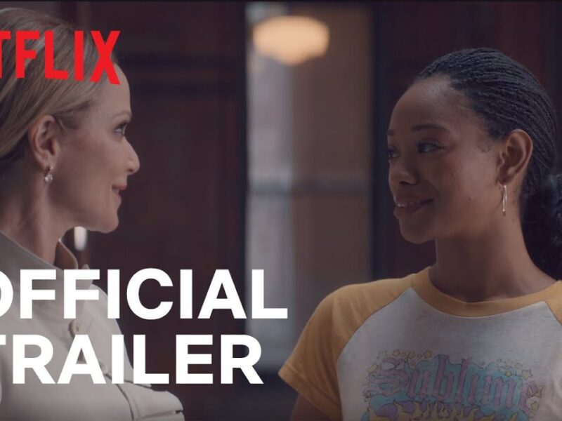 Delicadas y Crueles (2020). Nueva Serie Netflix. Estreno Diciembre. Trailer