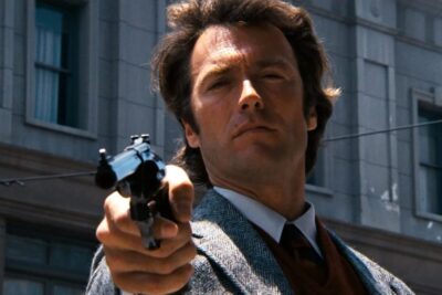 Clint Eastwood: More Than Just Dirty Harry