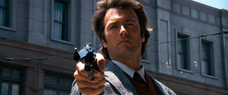 Clint Eastwood: Mais do que apenas Dirty Harry