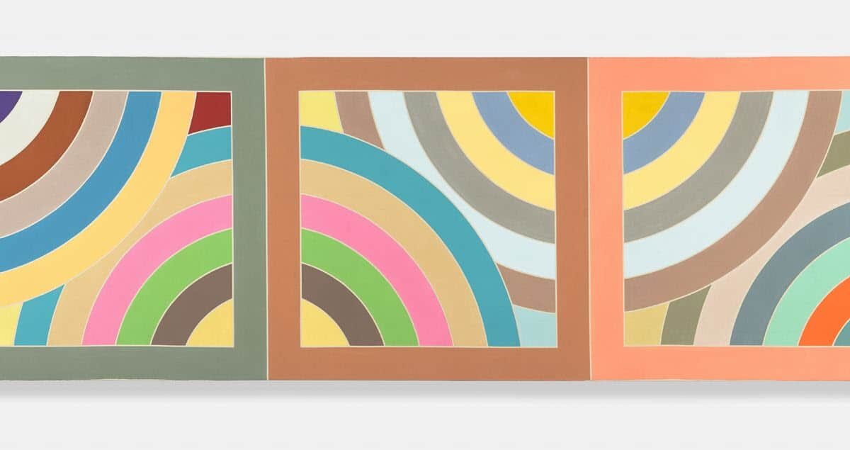 Edward Tyler Nahem presents Figure/Field at Art Basel’s OVR: Miami Beach