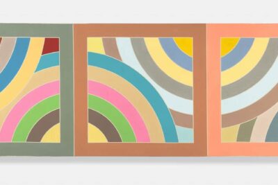 Edward Tyler Nahem presents Figure/Field at Art Basel’s OVR: Miami Beach