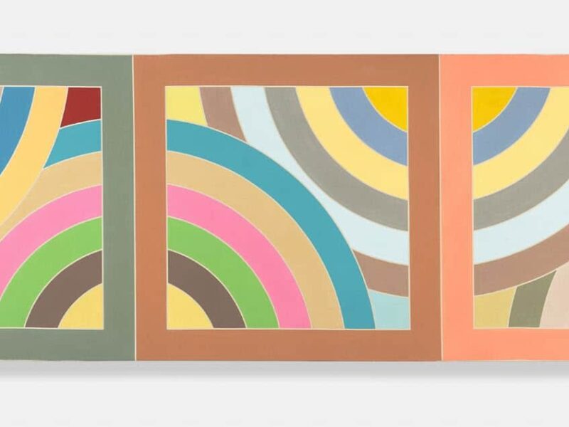 Edward Tyler Nahem presents Figure/Field at Art Basel’s OVR: Miami Beach