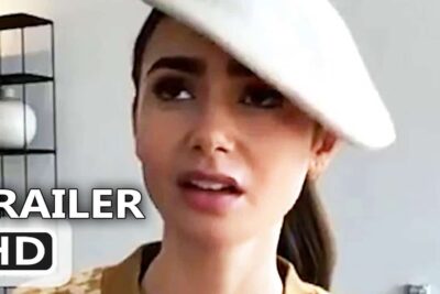 Emily in Paris. Avance de la Segunda Temporada