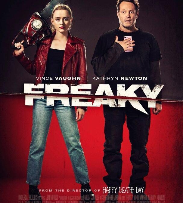 Este Cuerpo me Sienta de Muerte (2020). Película. Crítica, Reseña