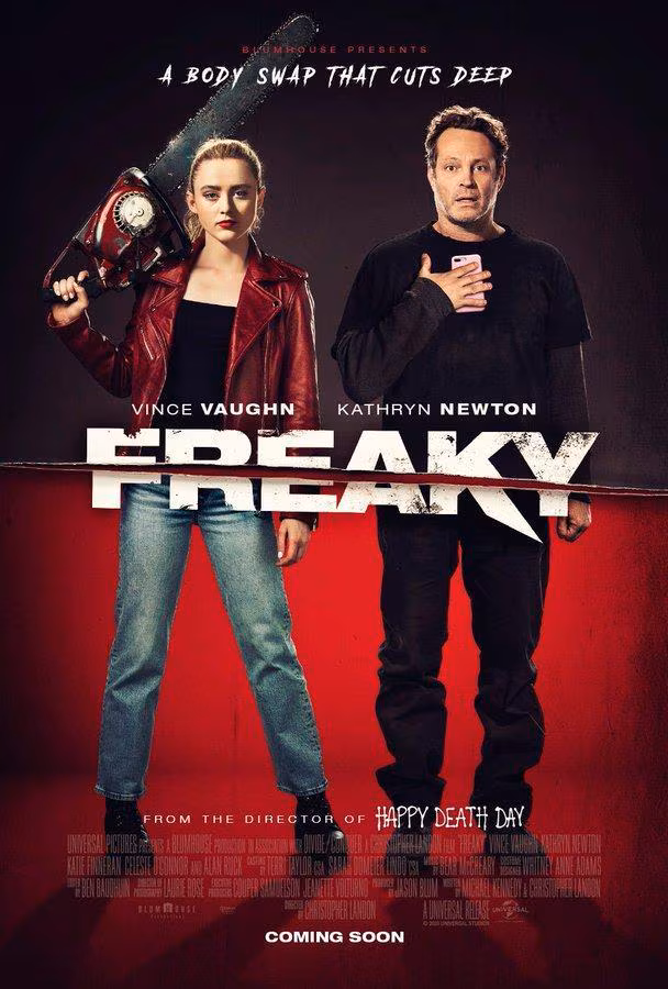 Este Cuerpo me Sienta de Muerte (2020)