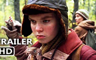 Hunter Hunter (2020). Estreno Diciembre. Trailer