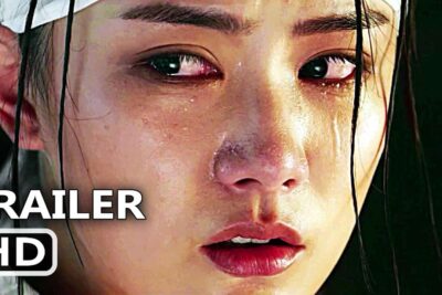 Nuevo Trailer de Ip Man 5