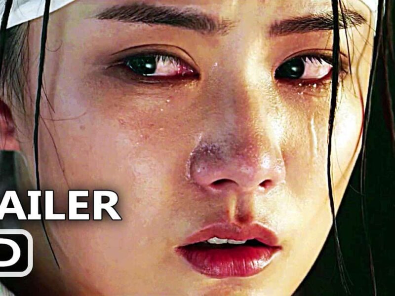 Nuevo Trailer de Ip Man 5