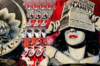 «Propaganda, Mentiras, Doctrina, Estado», de Martin Cid. Libro Descarga Gratis