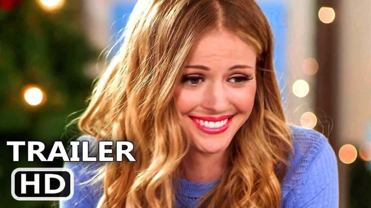 Santa’s Squad (2020). Trailer. Estreno Diciembre