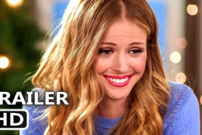 Santa’s Squad (2020). Trailer. Estreno Diciembre