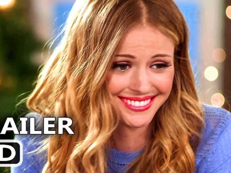 Santa’s Squad (2020). Trailer. Estreno Diciembre