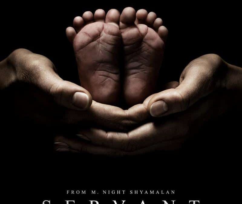 Servant (2019). Serie de Apple TV+. Crítica