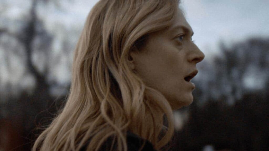 The Dark and the Wicked (2020). Película Terror. Crítica, Reseña