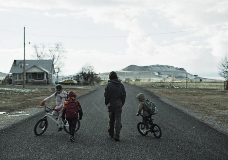 The Killing of Two Lovers (2020). Estreno Febrero 2020