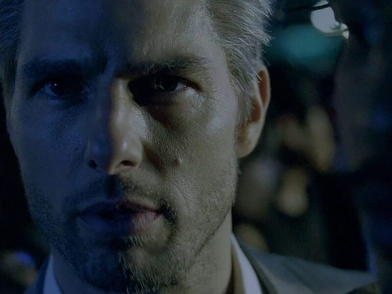 トム・クルーズの多彩な顔アクションヒーロー、サイエントロジスト、家族