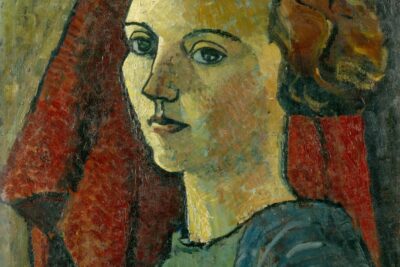 Whitechapel Gallery announces major Eileen Agar survey for February 2021
