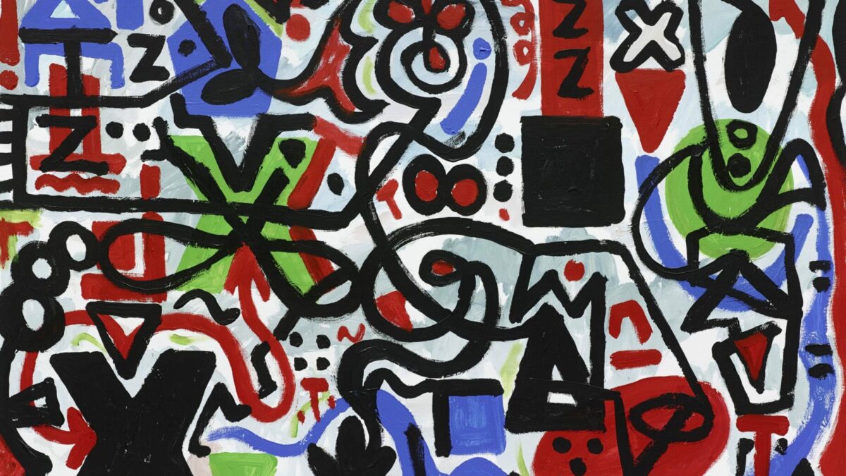 Michael Werner Gallery: Art Basel Miami Beach Online Viewing Room