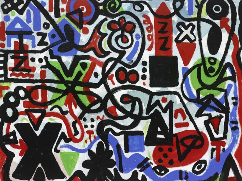 Michael Werner Gallery: Art Basel Miami Beach Online Viewing Room