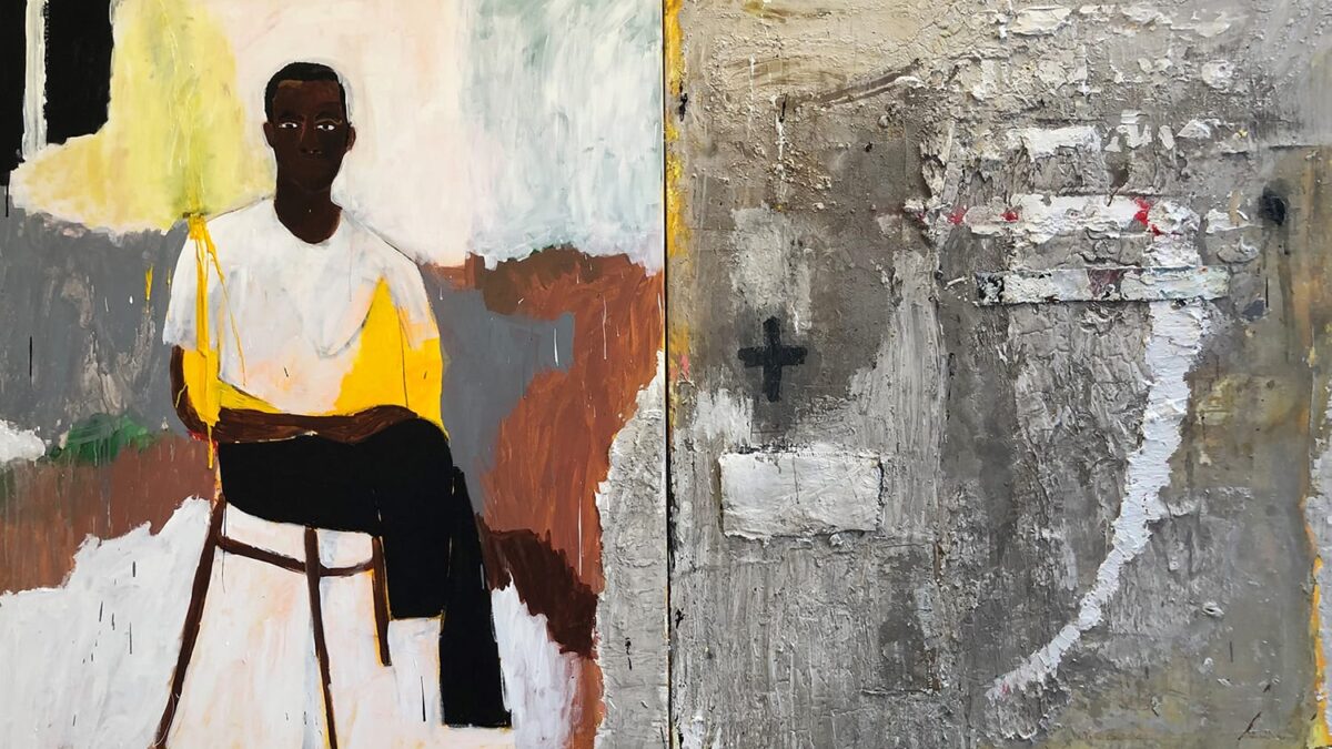 Gallery 1957, Ghana. Contemporary African and Diasporic Expressions of a New Vanguard