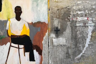 Gallery 1957, Ghana. Contemporary African and Diasporic Expressions of a New Vanguard